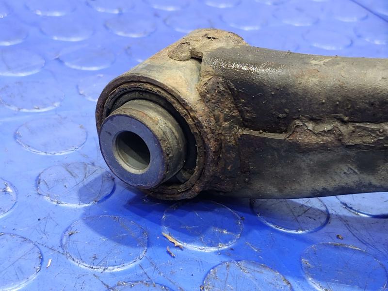 2008 Subaru Legacy Lower Control Arm Front