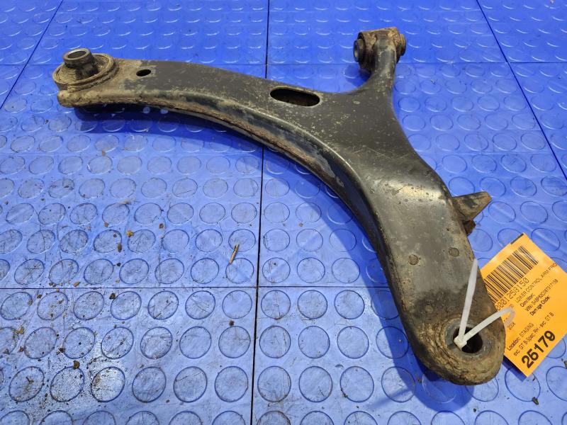 2008 Subaru Legacy Lower Control Arm Front