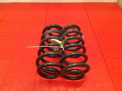 2019 Buick Encore Coil/Air Spring