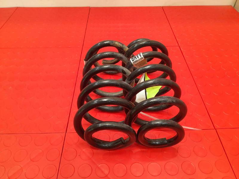 2019 Buick Encore Coil/Air Spring