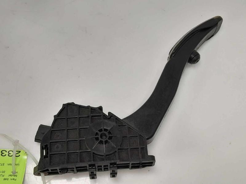 2013 - 2019 Ford Fusion Accelerator Pedal Assembly OEM DG9C-9F836-CA