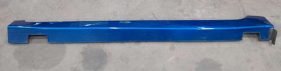 2018 Hyundai Ioniq Rocker Moulding