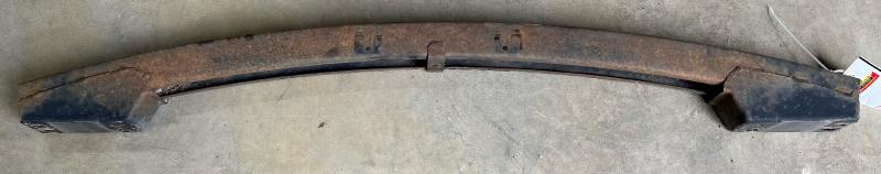 2009 Ford Escape Rear Bumper Reinforcement