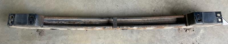 2009 Ford Escape Rear Bumper Reinforcement