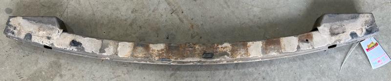 2009 Ford Escape Rear Bumper Reinforcement