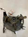2011 Toyota Highlander Spindle Knuckle Front