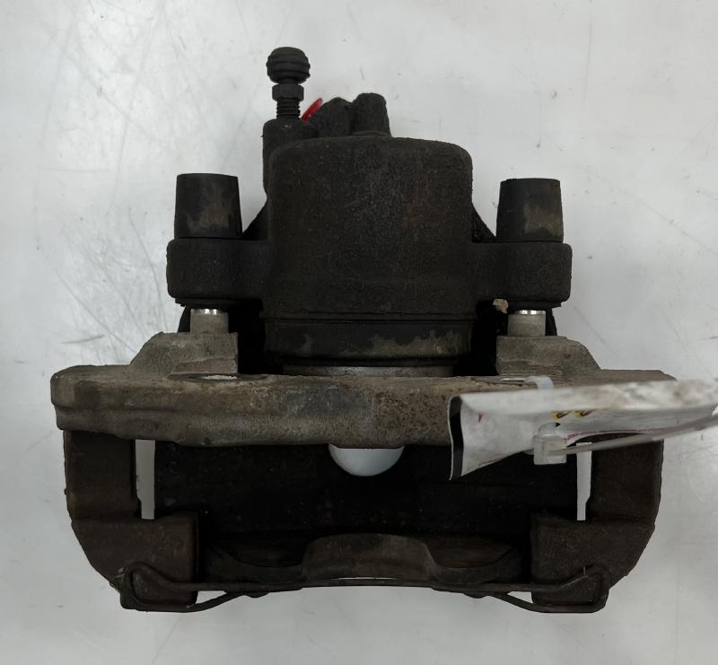2014 Ford Focus Caliper