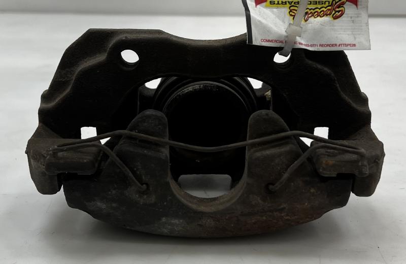 2014 Ford Focus Caliper