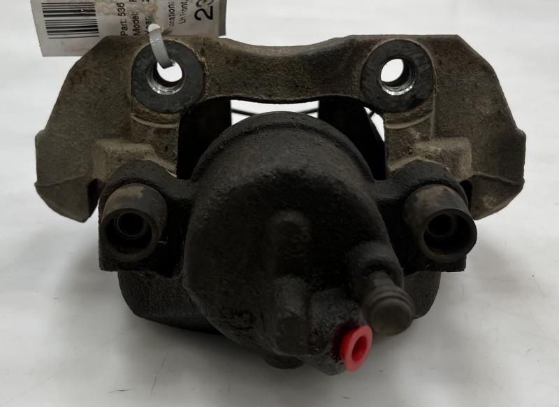2014 Ford Focus Caliper
