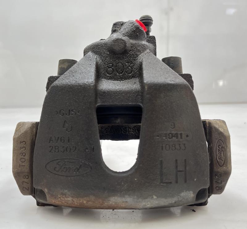 2014 Ford Focus Caliper