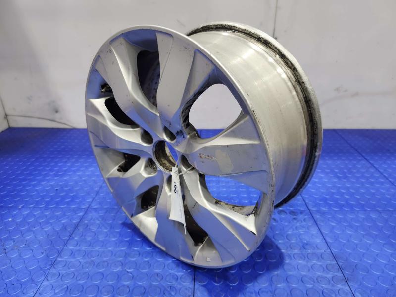 2009 Honda Accord Wheel