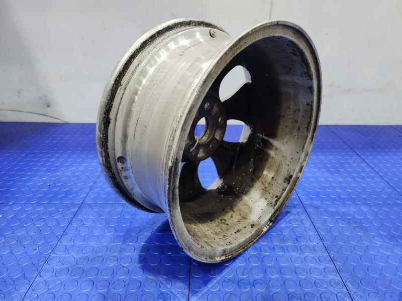 2009 Honda Accord Wheel