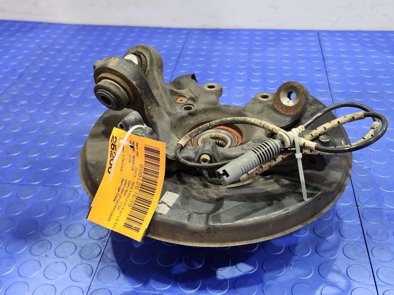 2008 BMW 128i Rear Knuckle/Stub Axle