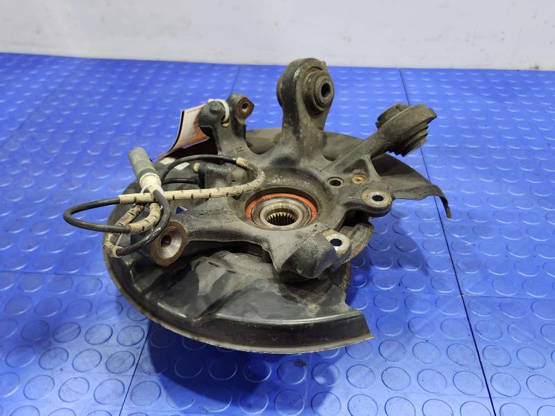 2008 BMW 128i Rear Knuckle/Stub Axle