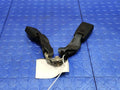 2011 Subaru Forester Rear Seat Belt