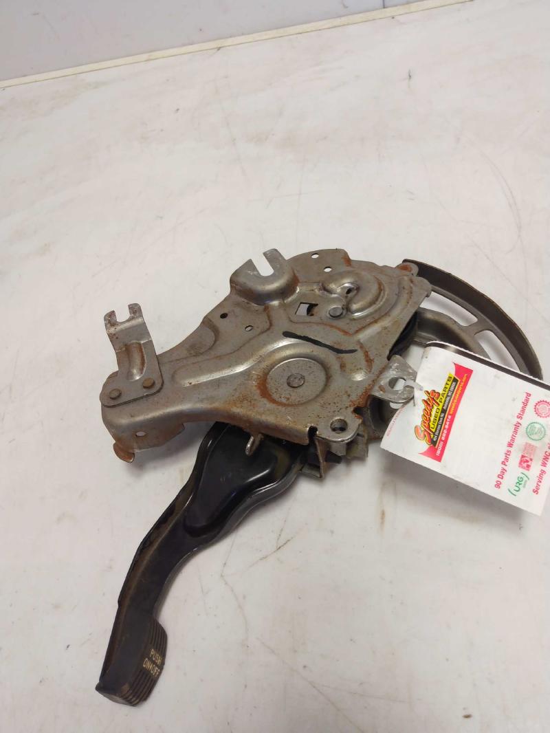 2008 - 2022 Dodge Charger Park Brake Lever Assembly OEM 04779478AI