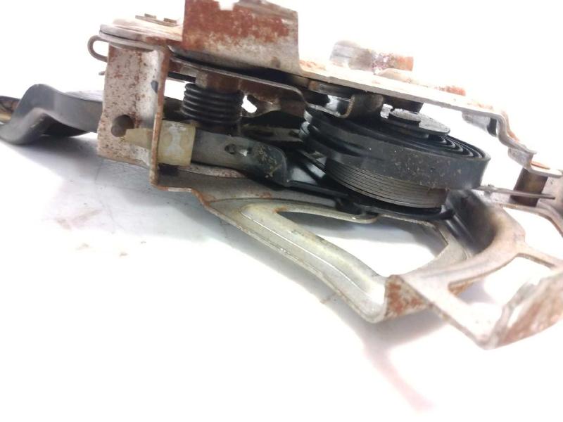 2008 - 2022 Dodge Charger Park Brake Lever Assembly OEM 04779478AI
