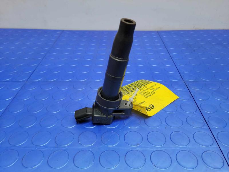 2013 Hyundai Santa Fe Ignition Coil/Ignitor