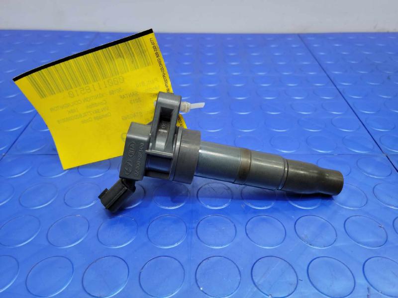 2013 Hyundai Santa Fe Ignition Coil/Ignitor