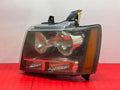 2008 Chevrolet Suburban Headlamp Assembly