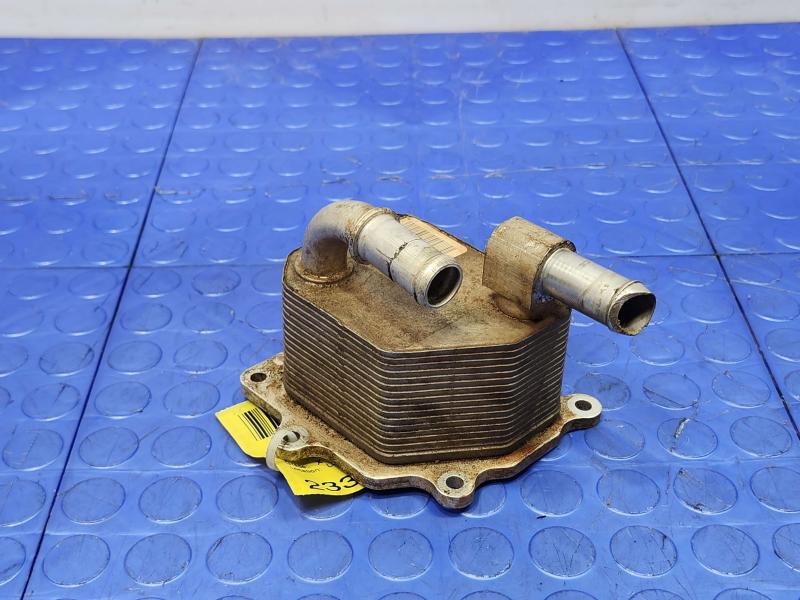 2011 Ford Edge Oil Cooler