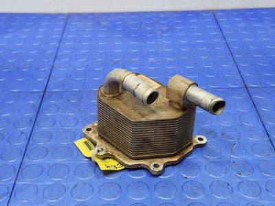2011 Ford Edge Oil Cooler