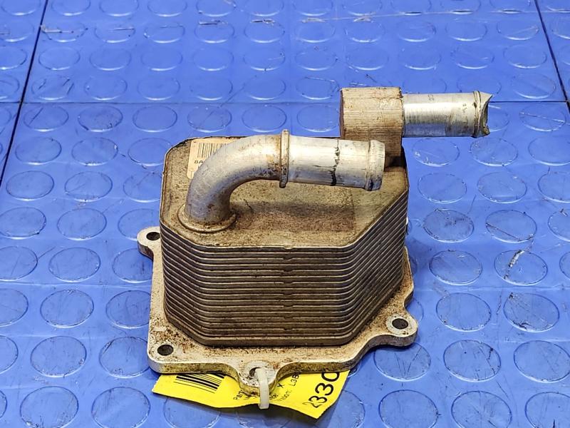 2011 Ford Edge Oil Cooler