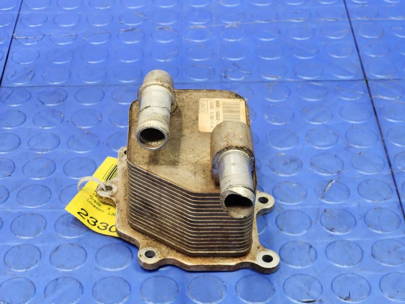 2011 Ford Edge Oil Cooler