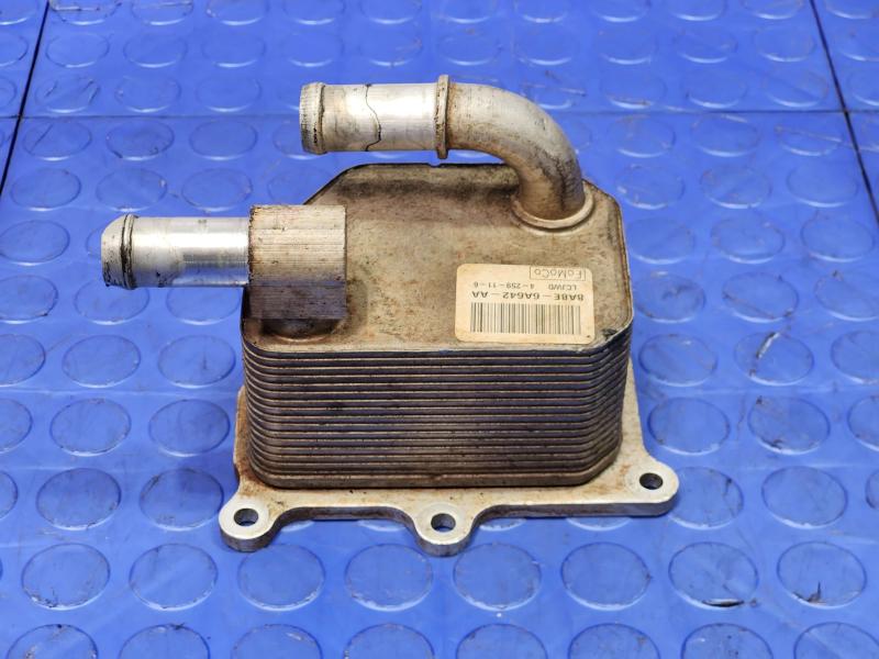 2011 Ford Edge Oil Cooler