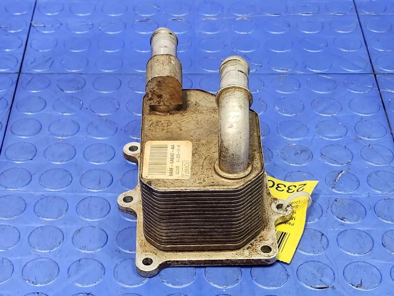 2011 Ford Edge Oil Cooler