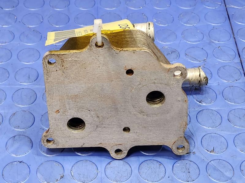 2011 Ford Edge Oil Cooler