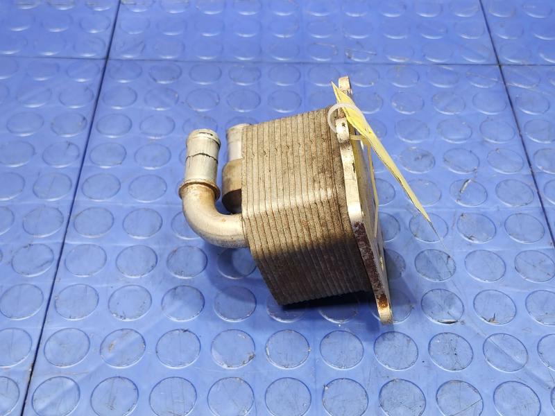 2011 Ford Edge Oil Cooler