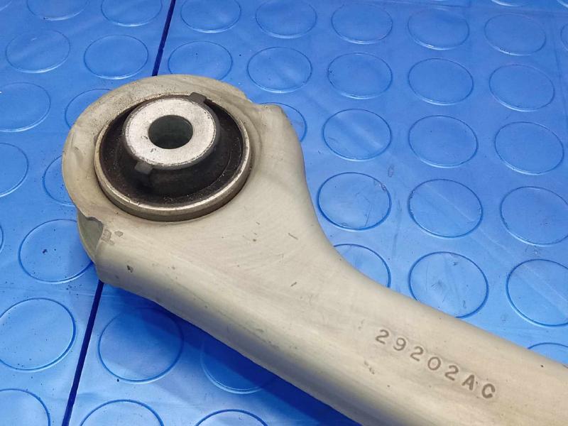 2017 Buick LaCrosse Upper Control Arm Rear
