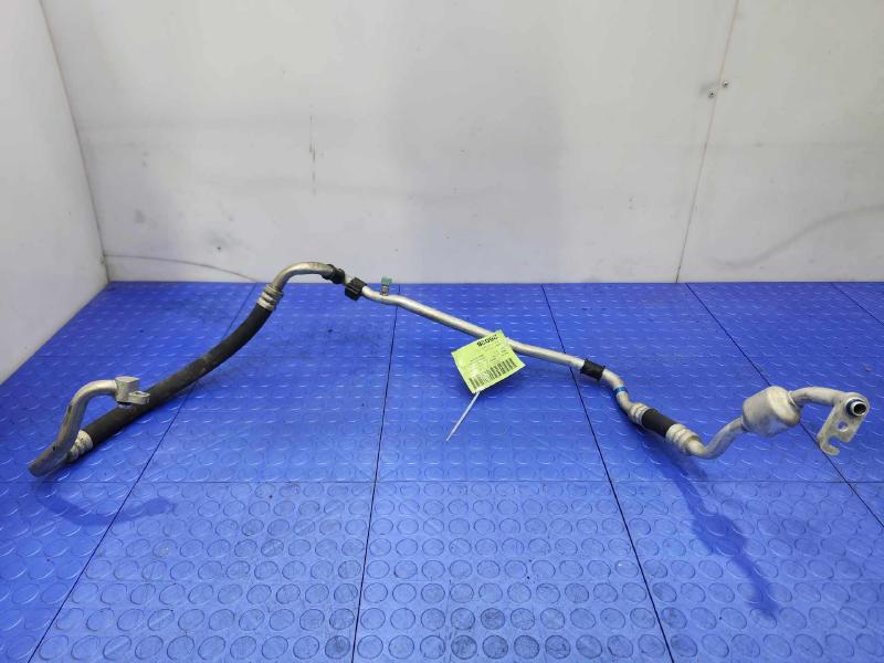 2012 Hyundai Veloster Air Conditioner Hose