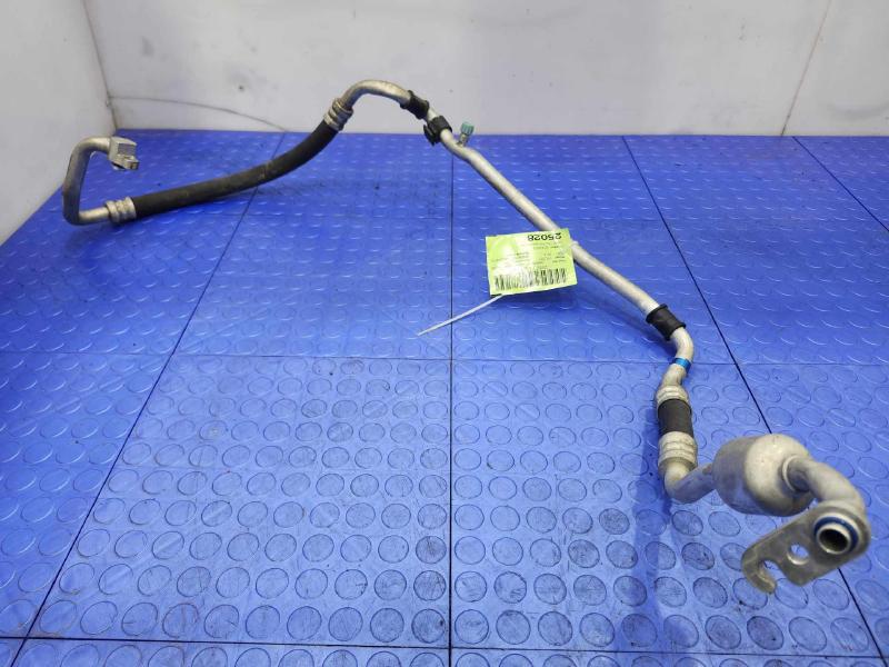 2012 Hyundai Veloster Air Conditioner Hose