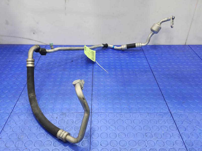 2012 Hyundai Veloster Air Conditioner Hose
