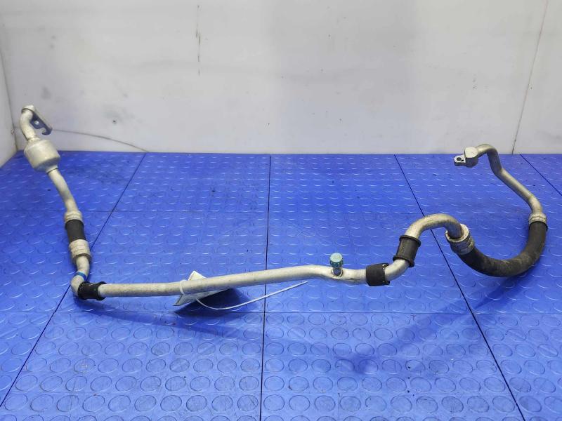 2012 Hyundai Veloster Air Conditioner Hose
