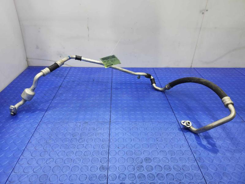 2012 Hyundai Veloster Air Conditioner Hose