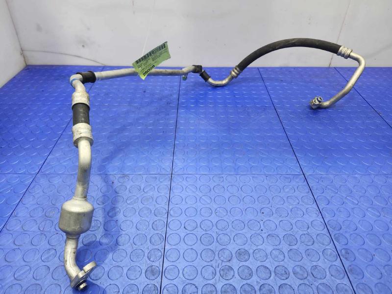 2012 Hyundai Veloster Air Conditioner Hose