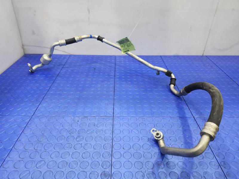 2012 Hyundai Veloster Air Conditioner Hose
