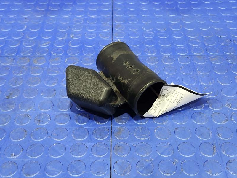 2010-2015 Toyota Prius 1.8L Engine Air Resonator #2 OEM 1789437010