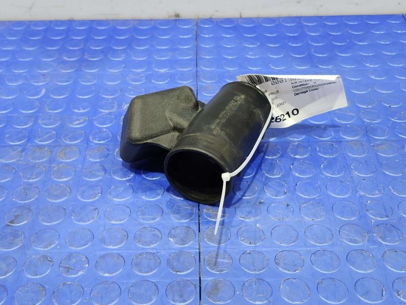 2010-2015 Toyota Prius 1.8L Engine Air Resonator #2 OEM 1789437010
