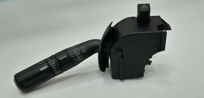 2004 Lincoln Navigator Combination Switch