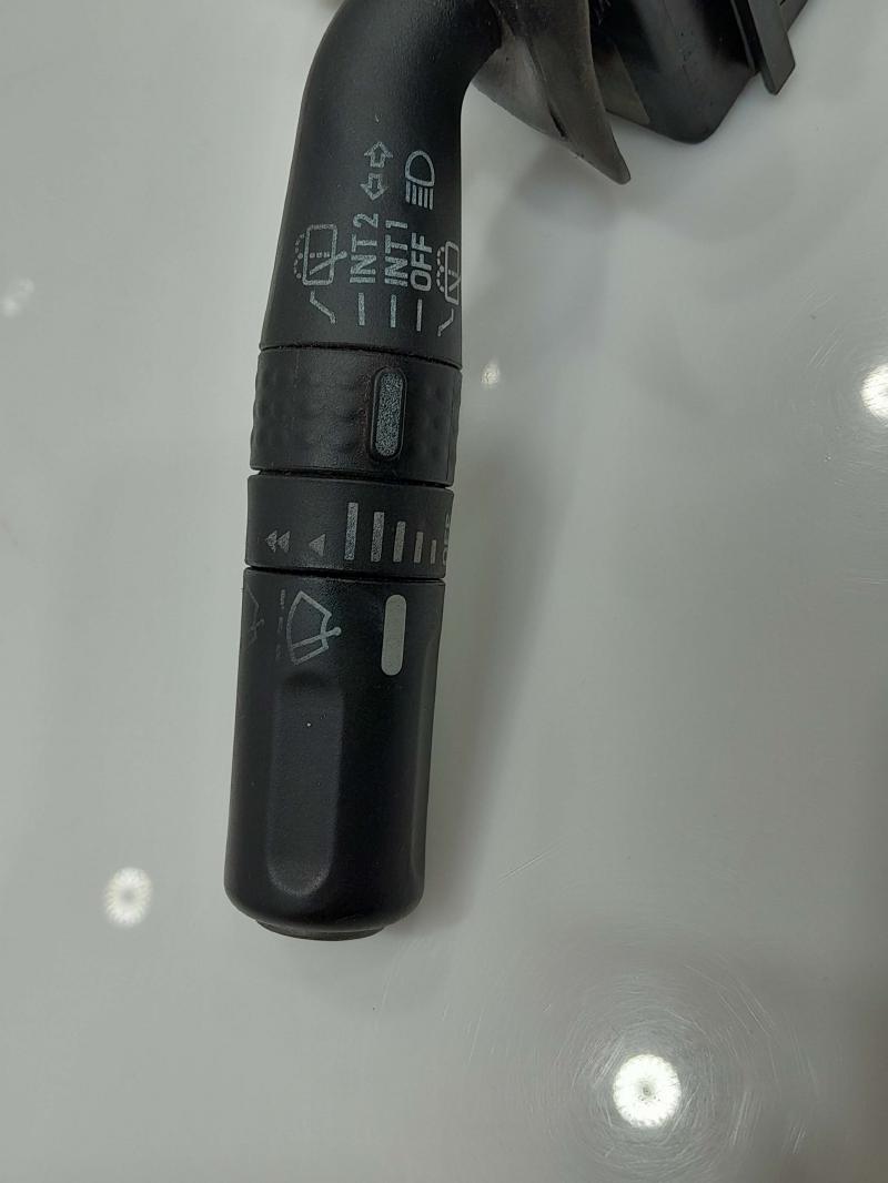 2004 Lincoln Navigator Combination Switch