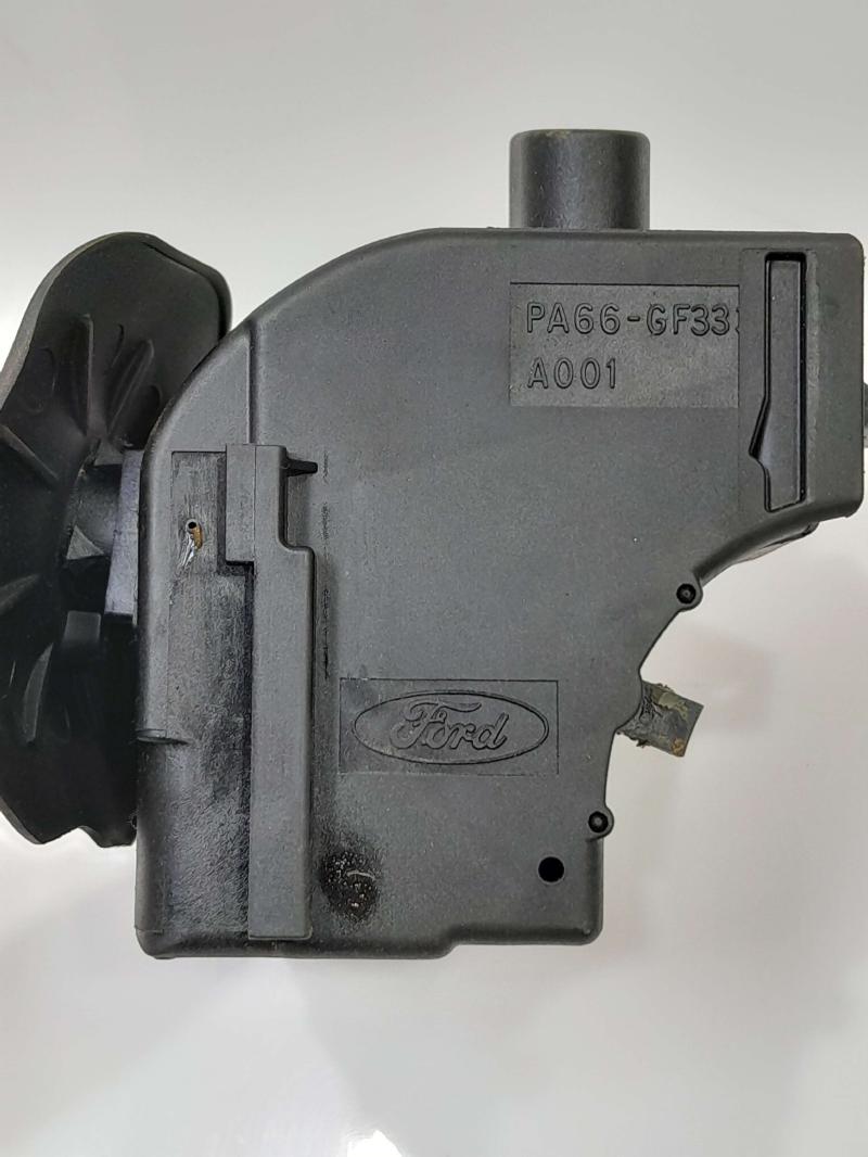 2004 Lincoln Navigator Combination Switch