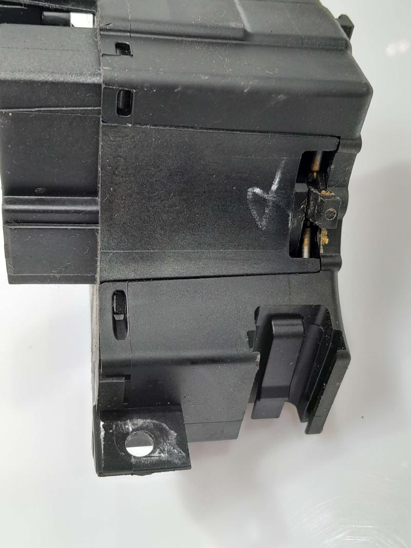 2004 Lincoln Navigator Combination Switch
