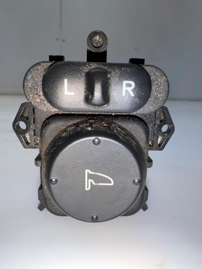 2012 Honda Accord Door Switch Front