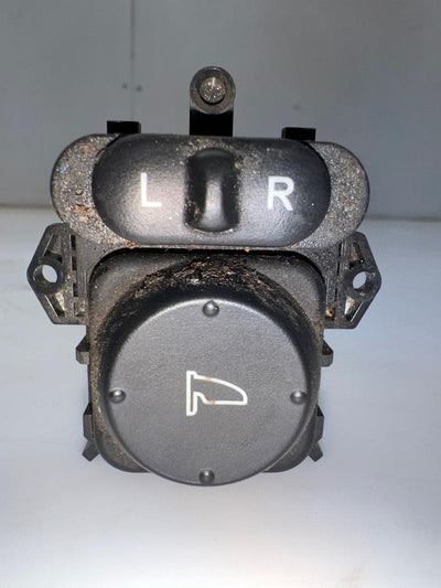 2012 Honda Accord Door Switch Front