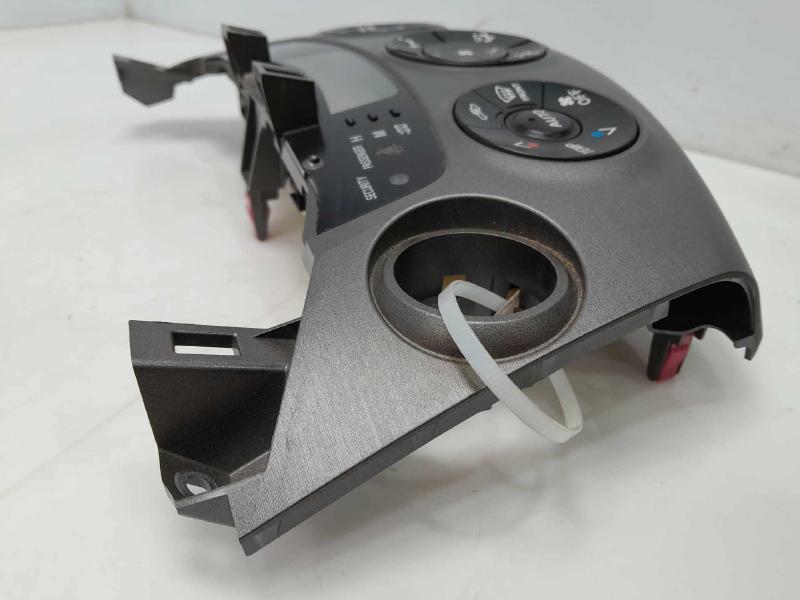 2011 Toyota RAV4 Heater A/C Control
