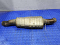 2018 Audi Q7 Muffler
